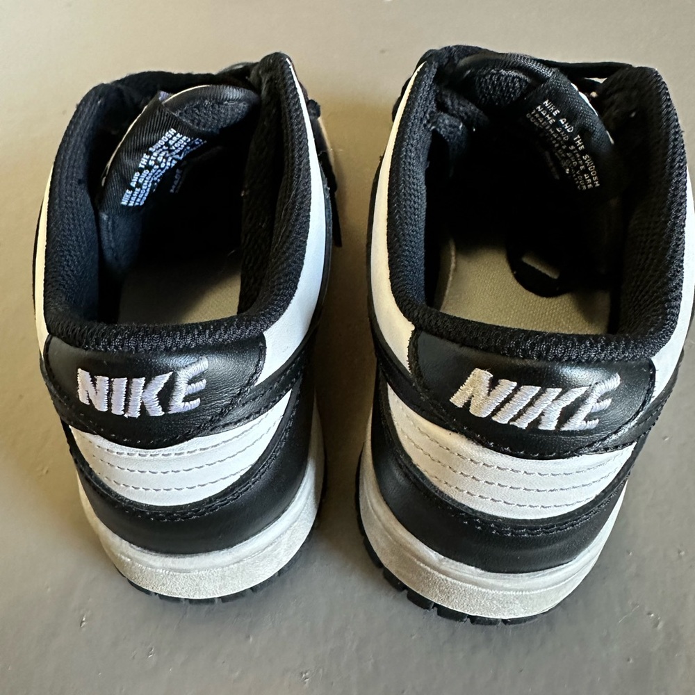 Nike Dunks - Picture 3 of 3